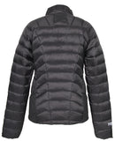 Women's Lightweight Soft Down Puffer Jacket