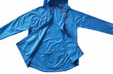 Men's Lightweight UV Protection Water Resistant Windbreaker