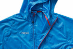 Men's Lightweight UV Protection Water Resistant Windbreaker