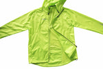 Men's Lightweight UV Protection Water Resistant Windbreaker