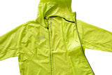 Men's Lightweight UV Protection Water Resistant Windbreaker