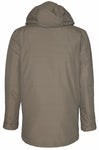 Men's Detachable Hood Jacket (Wholesale)