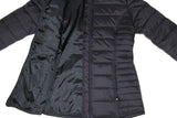 Women's Soft Fashion Hooded Puffa Jacket
