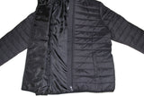 Women's Lightweight Soft Hooded Puffa Jacket