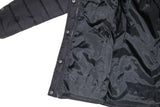Women's Soft Wind Proof Mock Neck Puffa Jacket