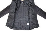 Women's Soft Quilted Hooded Puffa Jacket