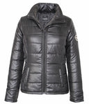 Women's Soft Compact Puffer Coat