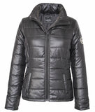 Women's Soft Compact Puffer Coat