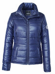 Women's Soft Compact Puffer Coat