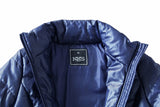 Women's Soft Compact Puffer Coat