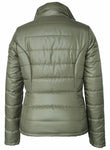 Women's Soft Compact Puffer Coat