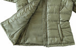 Women's Soft Compact Puffer Coat