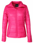 Women's Soft Compact Puffer Coat