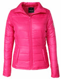 Women's Soft Compact Puffer Coat