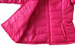 Women's Soft Compact Puffer Coat