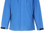 Men's Detachable Hood Adventure Jacket