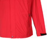 Men's Detachable Hood Adventure Jacket