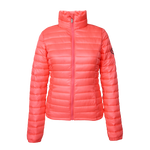 Women's Fluore Soft Puffer Jacket