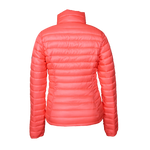 Women's Fluore Soft Puffer Jacket