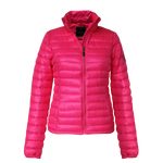 Women's Fluore Soft Puffer Jacket