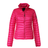 Women's Fluore Soft Puffer Jacket