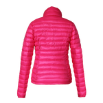 Women's Fluore Soft Puffer Jacket