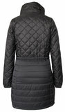 Women's Long Comfy Soft Puffer Coat