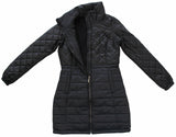 Women's Long Comfy Soft Puffer Coat