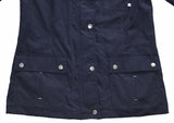 Women's Style Metal Button Jacket