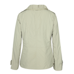 Women's Collared Lightweight Rainoff Jacket