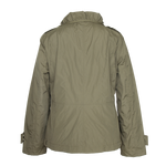 Women's Collared Lightweight Rainoff Jacket
