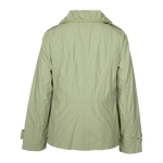 Women's Collared Lightweight Rainoff Jacket