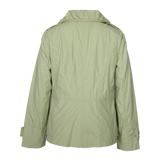 Women's Collared Lightweight Rainoff Jacket
