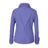 Women's Collared Lightweight Rainoff Jacket