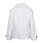 Women's Collared Lightweight Rainoff Jacket