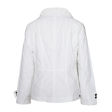 Women's Collared Lightweight Rainoff Jacket