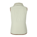 Women's Retro Seasonal Puffer Vest