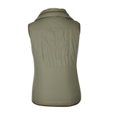 Women's Retro Seasonal Puffer Vest