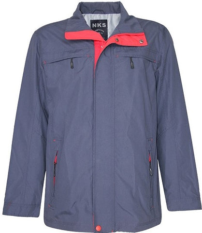 Men's Casual Fashion Jacket