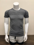 Men's Workout Lifestyle Short Sleeve T-Shirt