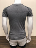 Men's Workout Lifestyle Short Sleeve T-Shirt