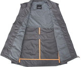 Men's Multi-Pocket Outdoor Vest