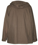 Men's Detachable Hood Oversize Outdoor Jacket