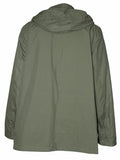 Men's Detachable Hood Oversize Outdoor Jacket