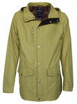 Men's Detachable Hood Oversize Outdoor Jacket