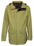 Men's Detachable Hood Oversize Outdoor Jacket