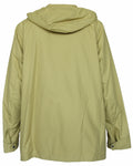Men's Detachable Hood Oversize Outdoor Jacket
