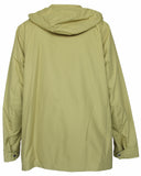 Men's Detachable Hood Oversize Outdoor Jacket