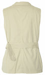 Women's Casual Vest
