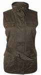 Women's Casual Vest